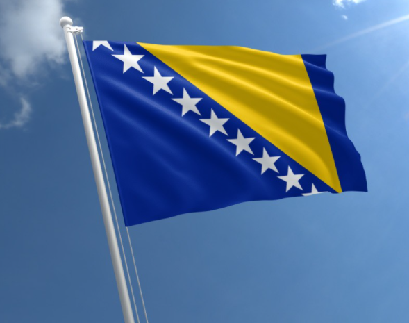 الاستثمار العقالي في البوسنه