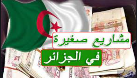 الاستثمار في الجزائر