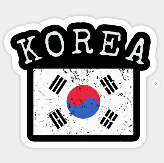 مشروع الاستيراد من كوريا