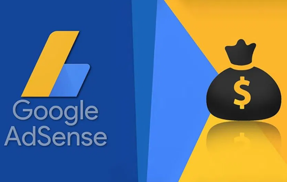 برنامج جوجل أدسنس  Google Adsense